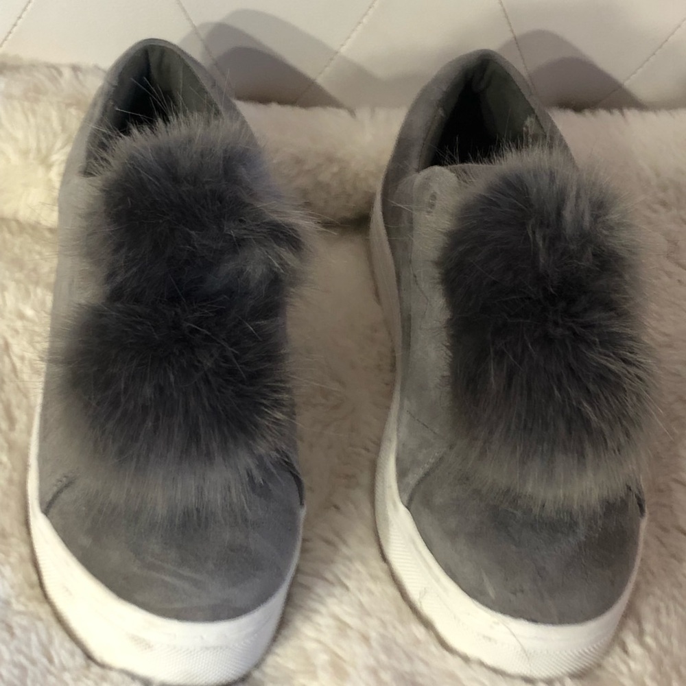Fun comfortable shoes